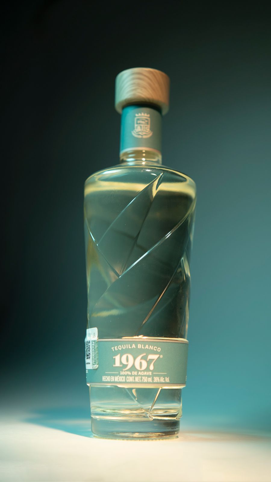 Tequila 1967
